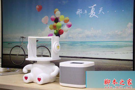 飞利浦WiFi智能音箱体验：与阿里智能携手