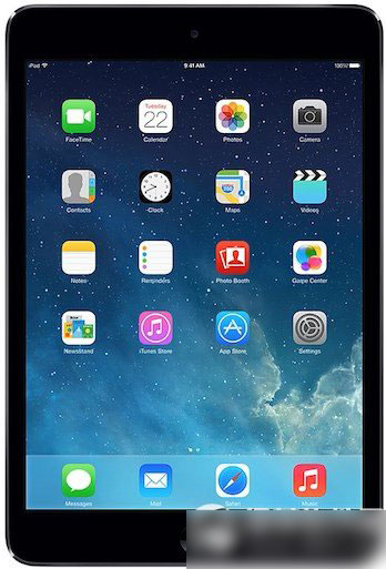ipad air2内存多大？ipad air2内存ram大小1