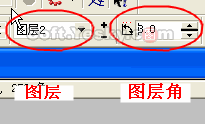CorelDraw中的点阵图转矢量图 脚本之家 CorelDraw实例教程