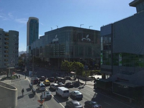 苹果logo已挂起 WWDC 2015下周一开幕 