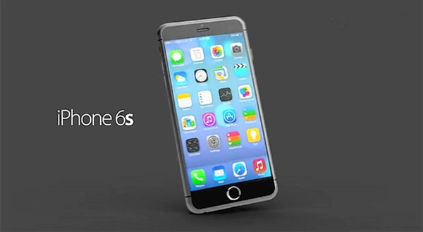 iPhone 6s最新爆料：说好的1080p呢？