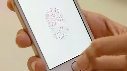 几招轻松让iPhone6指纹识别更灵敏1.jpg