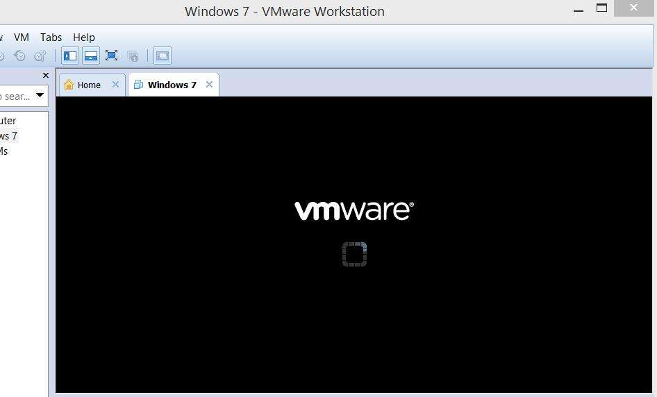 VMware Workstation