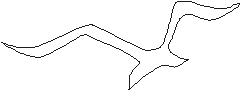实例学用CorelDRAW9-----海鸥 脚本之家 CorelDraw实例教程