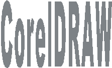 实例学用CorelDRAW9----文字 脚本之家 CorelDraw实例教程