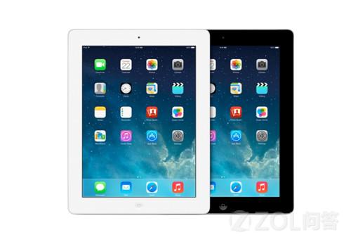 iPad4不能充电了？ 三联