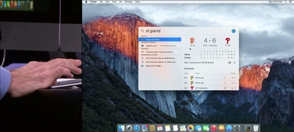 OS X 10.11绝密武器出击：决战Win10 DX12