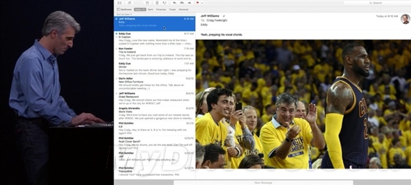 OS X 10.11绝密武器出击：决战Win10 DX12