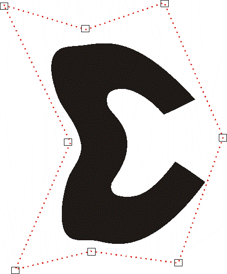 实例学用CorelDRAW9（六） 脚本之家  CorelDraw实例教程