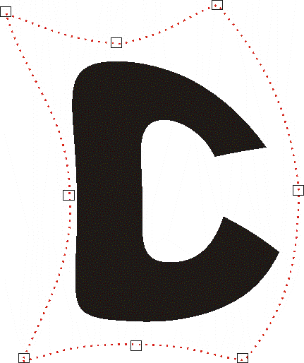 实例学用CorelDRAW9（六） 脚本之家  CorelDraw实例教程