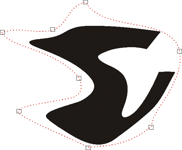 实例学用CorelDRAW9（六） 脚本之家  CorelDraw实例教程