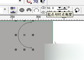 CDR绘制太极图形 脚本之家 CDR入门教程