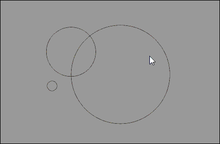 CDR绘制太极图形 脚本之家 CDR入门教程