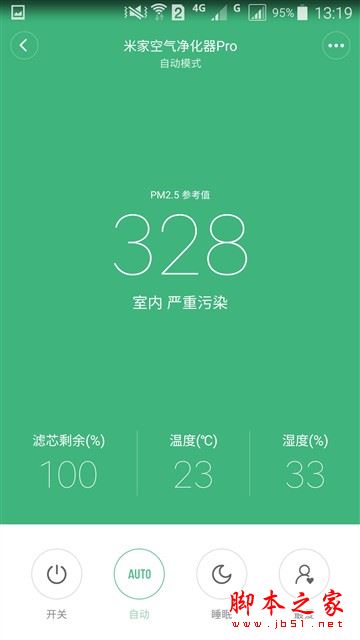 米家空气净化器pro怎么样？小米空气净化器pro全面评测图解