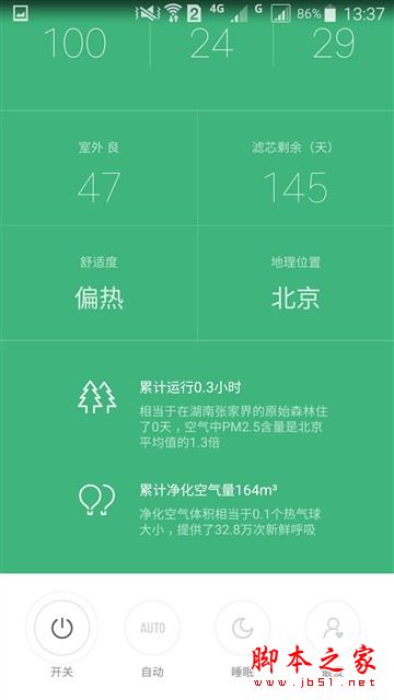 米家空气净化器pro怎么样？小米空气净化器pro全面评测图解