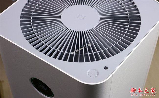 米家空气净化器pro怎么样？小米空气净化器pro全面评测图解
