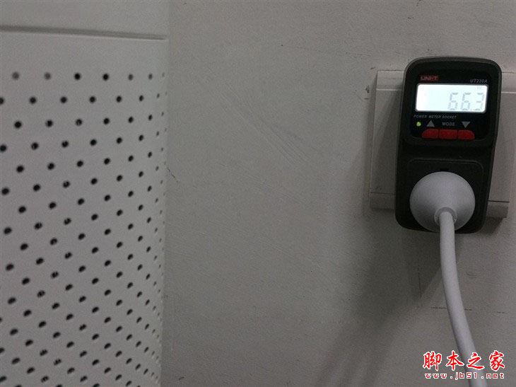 米家空气净化器pro怎么样？小米空气净化器pro全面评测图解