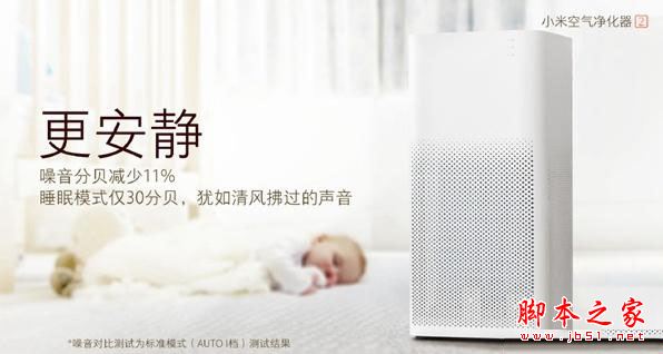 小米净化器pro和小米2有什么区别？小米净化器pro和小米净化器2详细区别对比评测