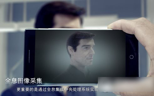 takee全息手机什么时候上市？takee全息手机上市时间1