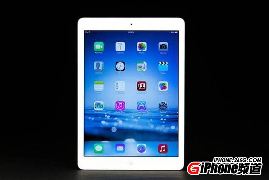 iPad mini3配置如何？ 三联