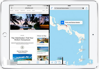 苹果ios9更新了什么内容 苹果ios9更新内容大全1