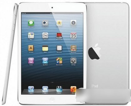 ipad mini3内存多大？ipad mini3内存大小1