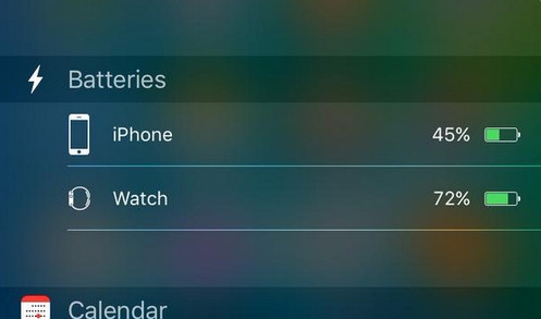iOS 9抢鲜体验+海量图赏！苹果更加人性化