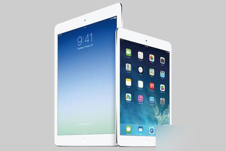 iPad air2和iPad mini3哪个好？iPad air2与iPad mini3区别对比