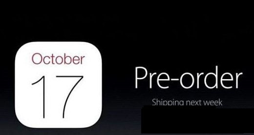 ipad air2首发国家：苹果ipad air2首批上市国家1