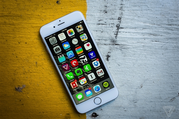 iPhone 6尝鲜iOS 9：发热耗电太严重