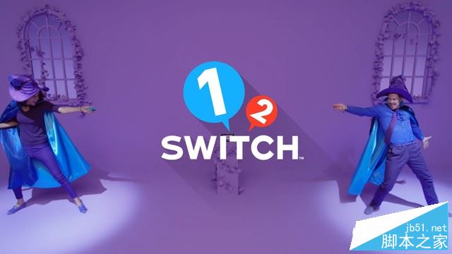 任天堂Switch评测篇二：首发游戏体验 
