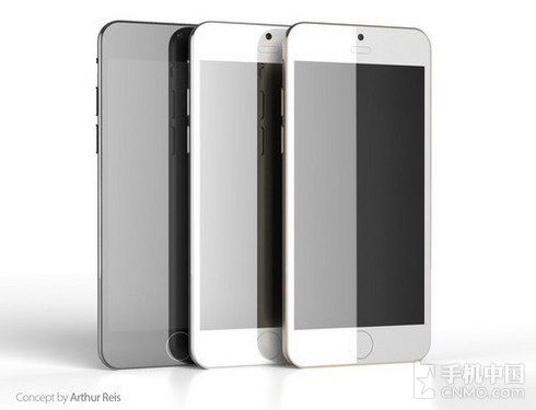 iPhone 6上市时间再曝光 
