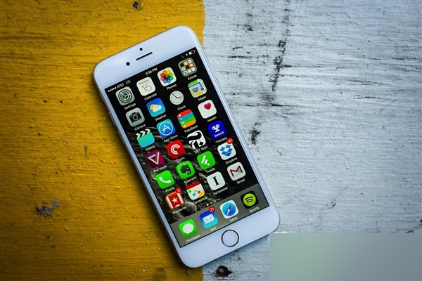 iPhone 6尝鲜iOS 9：发热耗电太严重
