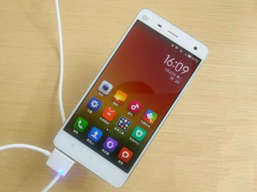 小米4电信版什么时候上市？上市时间定于8月下旬