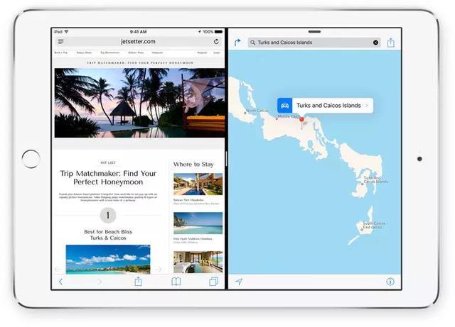 苹果iOS 9值得你升级的10个理由