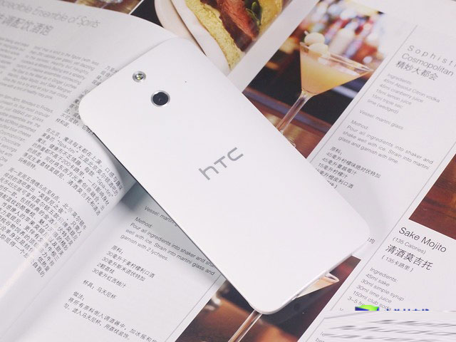 独家首发 非定制4G版HTC One时尚版开卖 