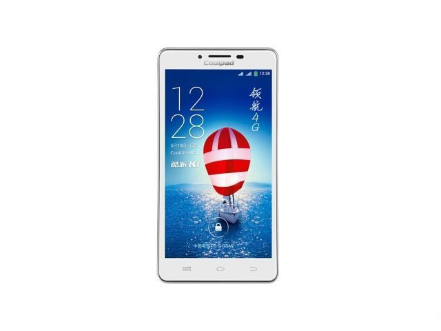 千元电信4G 四核酷派K1京东售价1269元 