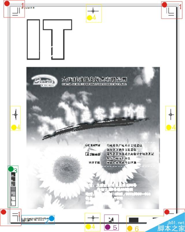 CorelDRAW印前分色新手上路 脚本之家 CorelDraw入门教程