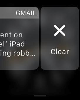 买表必读技巧 Apple Watch新手必知教程