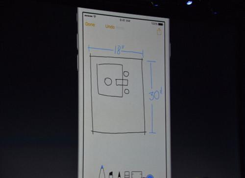 升级并不大亮点也不足 iOS 9新特性回顾