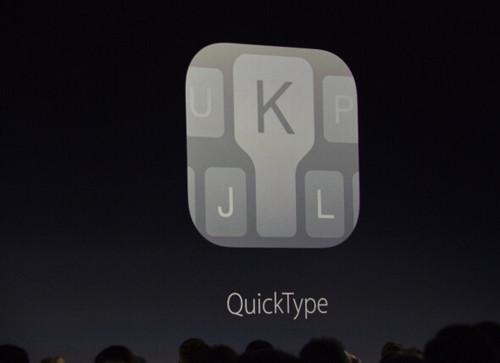 升级并不大亮点也不足 iOS 9新特性回顾