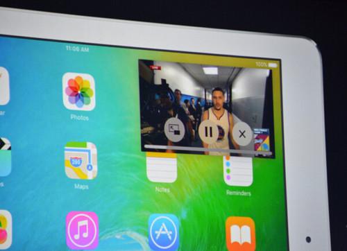 升级并不大亮点也不足 iOS 9新特性回顾