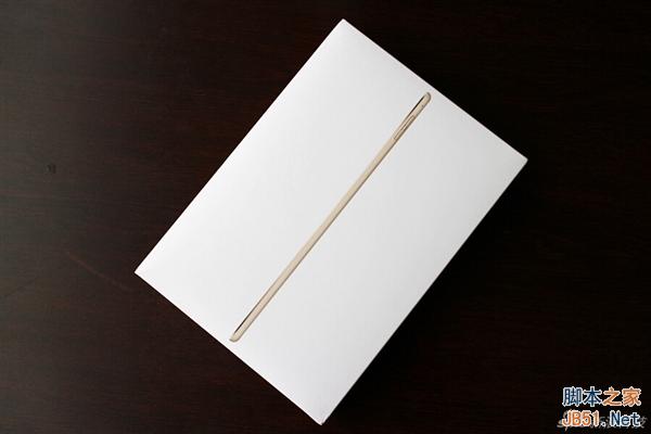 iPad Air 2及mini 3行货版开箱图赏