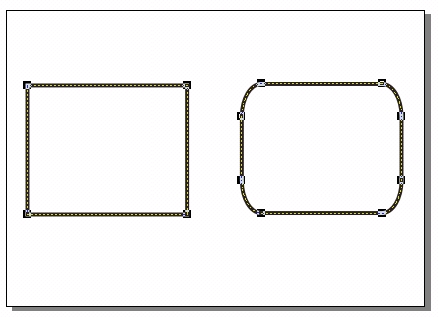 CorelDRAW 圆弧与饼形 脚本之家 CorelDraw入门教程