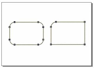 CorelDRAW 圆弧与饼形 脚本之家 CorelDraw入门教程