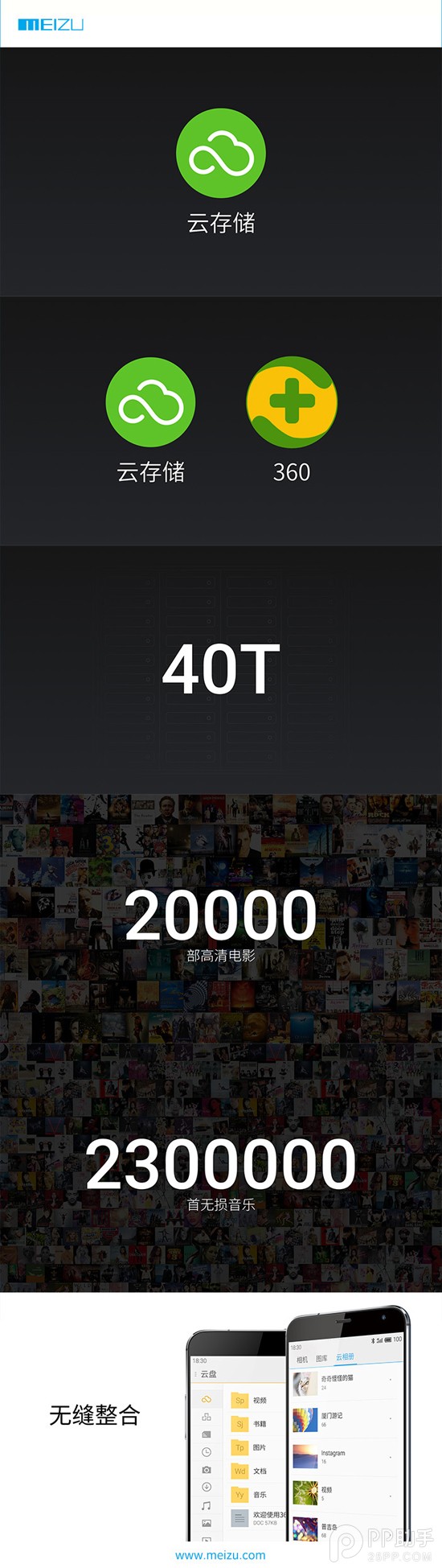 魅族MX4发布会直播：魅族MX4系统Flyme 4来了