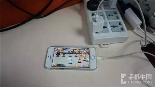 iPhone手机发烫不用愁！几招让你不再苦恼