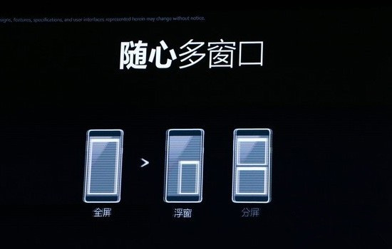 三星Note4发布会直播：Note4配置参数详解