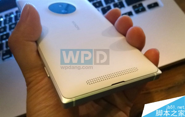 “二号奥利奥”Lumia 830真机/配置全泄露