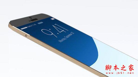 iPhone 6S下半年上市，将有三款产品